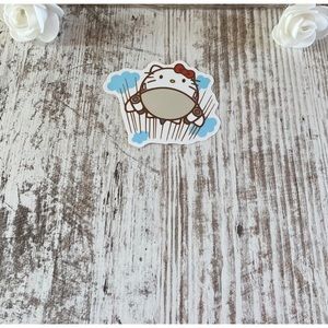 ✨ 5/$10 ✨ Brand new Hello Kitty sticker
